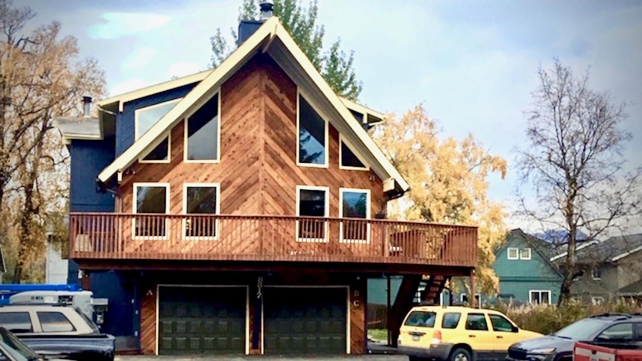 Dimond Jewel Apartamento Anchorage Exterior foto