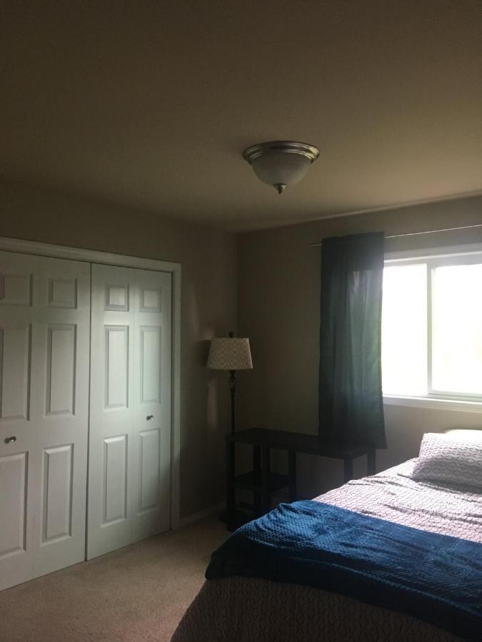 Dimond Jewel Apartamento Anchorage Exterior foto