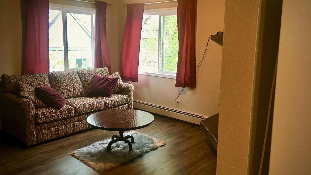 Dimond Jewel Apartamento Anchorage Exterior foto