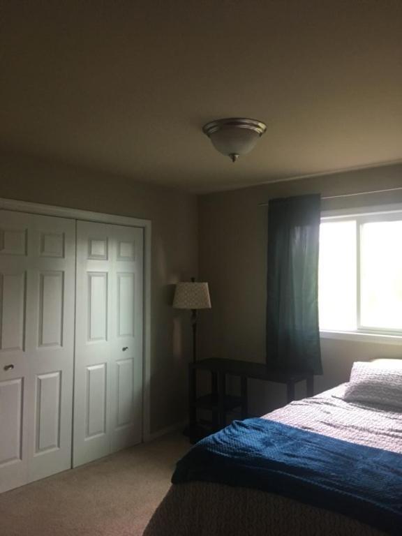 Dimond Jewel Apartamento Anchorage Quarto foto