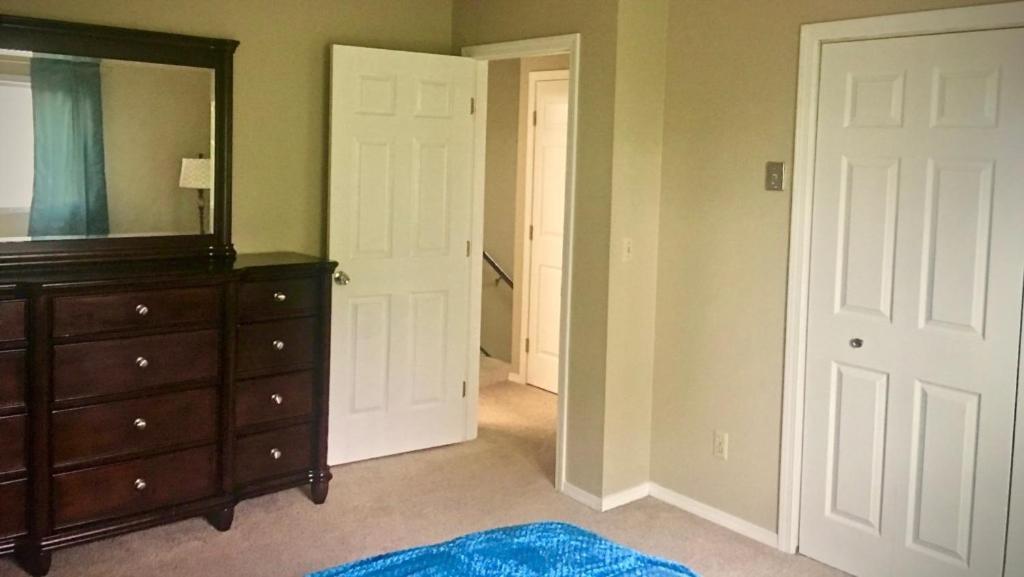 Dimond Jewel Apartamento Anchorage Quarto foto