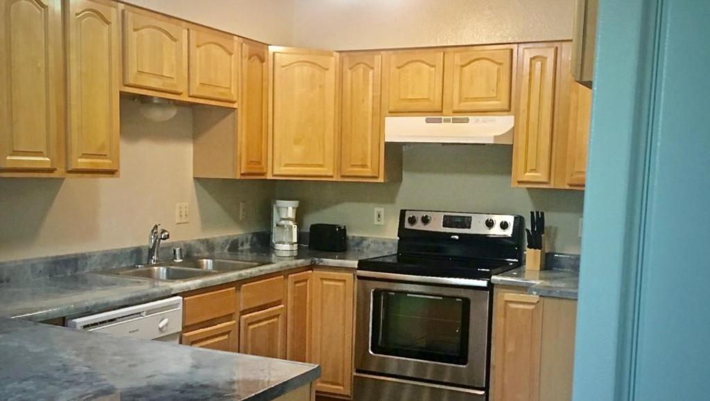 Dimond Jewel Apartamento Anchorage Quarto foto